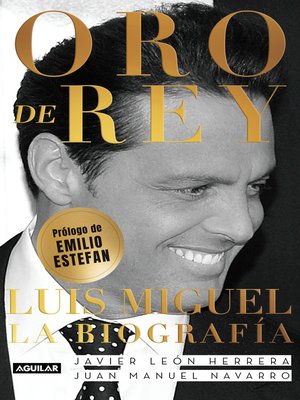 cover image of Oro de rey